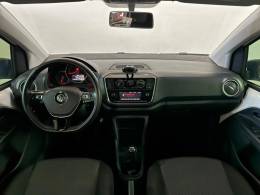 VOLKSWAGEN - UP - 2018/2018 - Branca - R$ 59.900,00