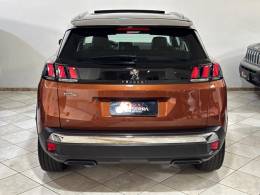 PEUGEOT - 3008 - 2019/2020 - Prata - R$ 116.900,00