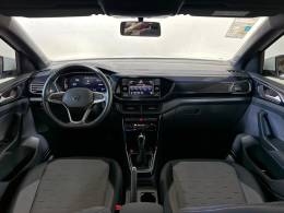 VOLKSWAGEN - T-CROSS - 2023/2023 - Branca - R$ 116.900,00