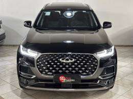 CHERY - TIGGO - 2022/2023 - Preta - R$ 169.900,00