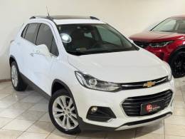 CHEVROLET - TRACKER - 2018/2019 - Branca - R$ 93.900,00