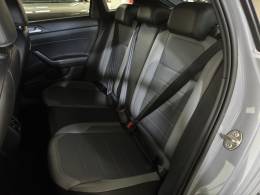 VOLKSWAGEN - NIVUS - 2024/2024 - Cinza - R$ 122.900,00