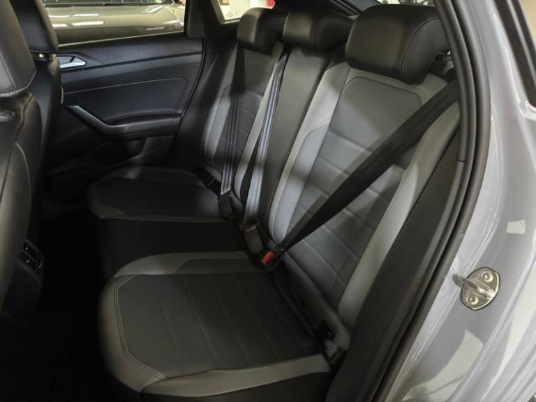 VOLKSWAGEN - NIVUS - 2024/2024 - Cinza - R$ 122.900,00