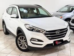 HYUNDAI - TUCSON - 2021/2022 - Branca - R$ 126.900,00