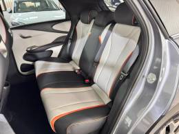 BYD - DOLPHIN - 2023/2024 - Cinza - R$ 126.900,00