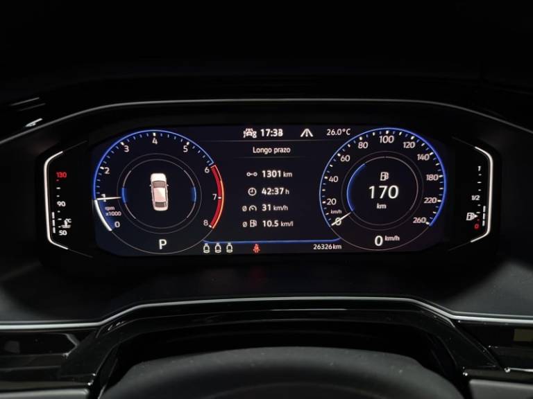 VOLKSWAGEN - VIRTUS - 2024/2024 - Branca - R$ 127.900,00