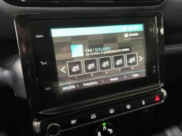 CITROËN - C4 CACTUS - 2019/2019 - Branca - R$ 78.900,00
