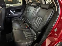 LAND ROVER - DISCOVERY SPORT - 2021/2021 - Vermelha - R$ 199.900,00