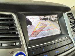 HYUNDAI - TUCSON - 2021/2022 - Branca - R$ 126.900,00