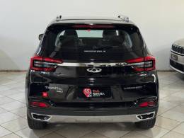 CHERY - TIGGO - 2022/2023 - Preta - R$ 113.900,00