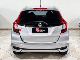 HONDA - FIT - 2018/2018 - Prata - R$ 76.900,00