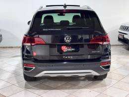VOLKSWAGEN - TAOS - 2023/2023 - Preta - R$ 154.900,00