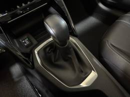 PEUGEOT - 208 - 2023/2024 - Azul - R$ 104.900,00
