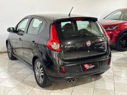 FIAT - PALIO - 2013/2013 - Preta - R$ 39.900,00