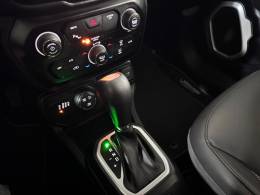 JEEP - RENEGADE - 2020/2020 - Cinza - R$ 95.900,00
