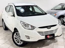 HYUNDAI - IX35 - 2015/2016 - Branca - R$ 79.900,00