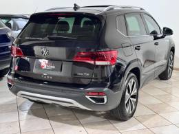 VOLKSWAGEN - TAOS - 2023/2023 - Preta - R$ 154.900,00
