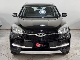 CHERY - TIGGO - 2020/2021 - Preta - R$ 97.900,00