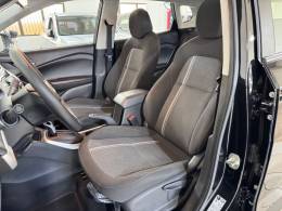 CHEVROLET - TRACKER - 2022/2023 - Preta - R$ 96.900,00