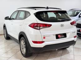 HYUNDAI - TUCSON - 2021/2022 - Branca - R$ 126.900,00