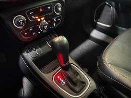 JEEP - COMPASS - 2017/2018 - Preta - R$ 89.900,00