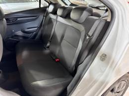 CHEVROLET - ONIX - 2020/2021 - Branca - R$ 59.900,00