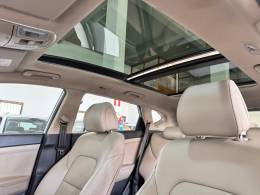 HYUNDAI - TUCSON - 2021/2022 - Branca - R$ 126.900,00