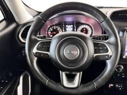 JEEP - RENEGADE - 2020/2020 - Cinza - R$ 95.900,00