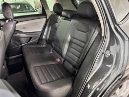 VOLKSWAGEN - TAOS - 2021/2022 - Cinza - R$ 129.900,00