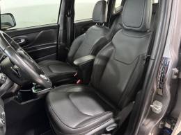 JEEP - RENEGADE - 2020/2020 - Cinza - R$ 95.900,00