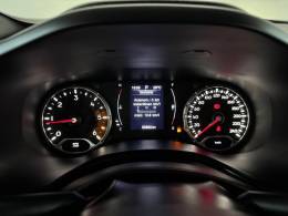 JEEP - RENEGADE - 2020/2020 - Cinza - R$ 95.900,00