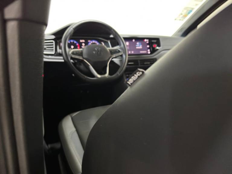 VOLKSWAGEN - NIVUS - 2024/2024 - Cinza - R$ 126.900,00