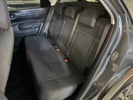 CITROËN - C4 CACTUS - 2021/2022 - Cinza - R$ 76.900,00