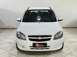 CHEVROLET - CELTA - 2014/2015 - Branca - R$ 36.900,00