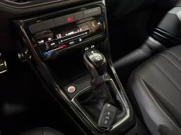 VOLKSWAGEN - T-CROSS - 2024/2025 - Branca - R$ 151.900,00