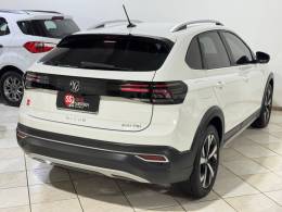 VOLKSWAGEN - NIVUS - 2020/2021 - Branca - R$ 108.900,00