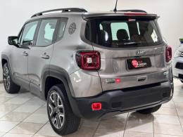 JEEP - RENEGADE - 2020/2020 - Cinza - R$ 95.900,00