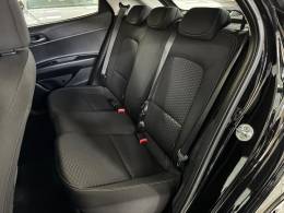 HYUNDAI - HB20 - 2020/2021 - Preta - R$ 59.900,00