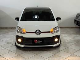 VOLKSWAGEN - UP - 2018/2018 - Branca - R$ 59.900,00