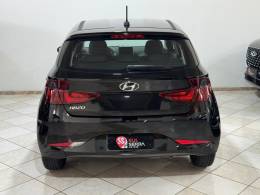 HYUNDAI - HB20 - 2020/2021 - Preta - R$ 59.900,00
