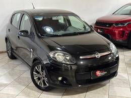 FIAT - PALIO - 2013/2013 - Preta - R$ 39.900,00