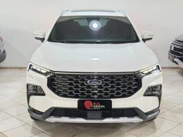 FORD - TERRITORY - 2024/2024 - Branca - R$ 189.900,00