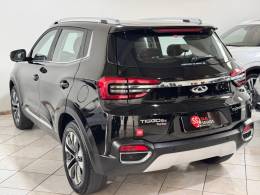 CHERY - TIGGO - 2020/2021 - Preta - R$ 97.900,00