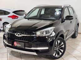 CHERY - TIGGO - 2020/2021 - Preta - R$ 97.900,00