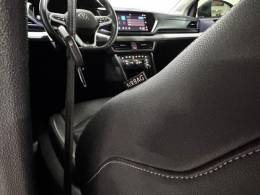 VOLKSWAGEN - TAOS - 2021/2022 - Cinza - R$ 129.900,00
