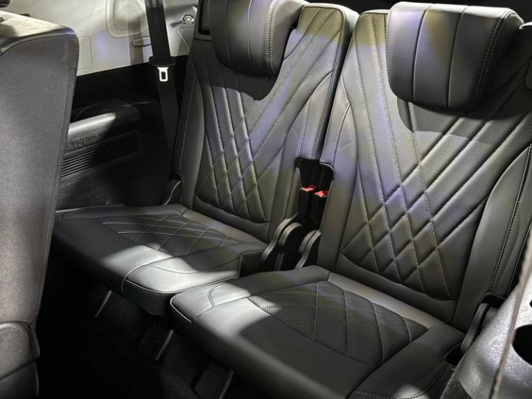 CHERY - TIGGO - 2022/2023 - Preta - R$ 169.900,00