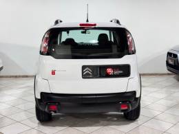 CITROËN - AIRCROSS - 2016/2017 - Branca - R$ 54.900,00