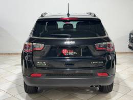 JEEP - COMPASS - 2020/2020 - Preta - R$ 124.900,00