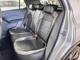 VOLKSWAGEN - T-CROSS - 2020/2021 - Prata - R$ 99.900,00