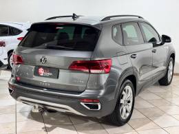 VOLKSWAGEN - TAOS - 2021/2022 - Cinza - R$ 129.900,00